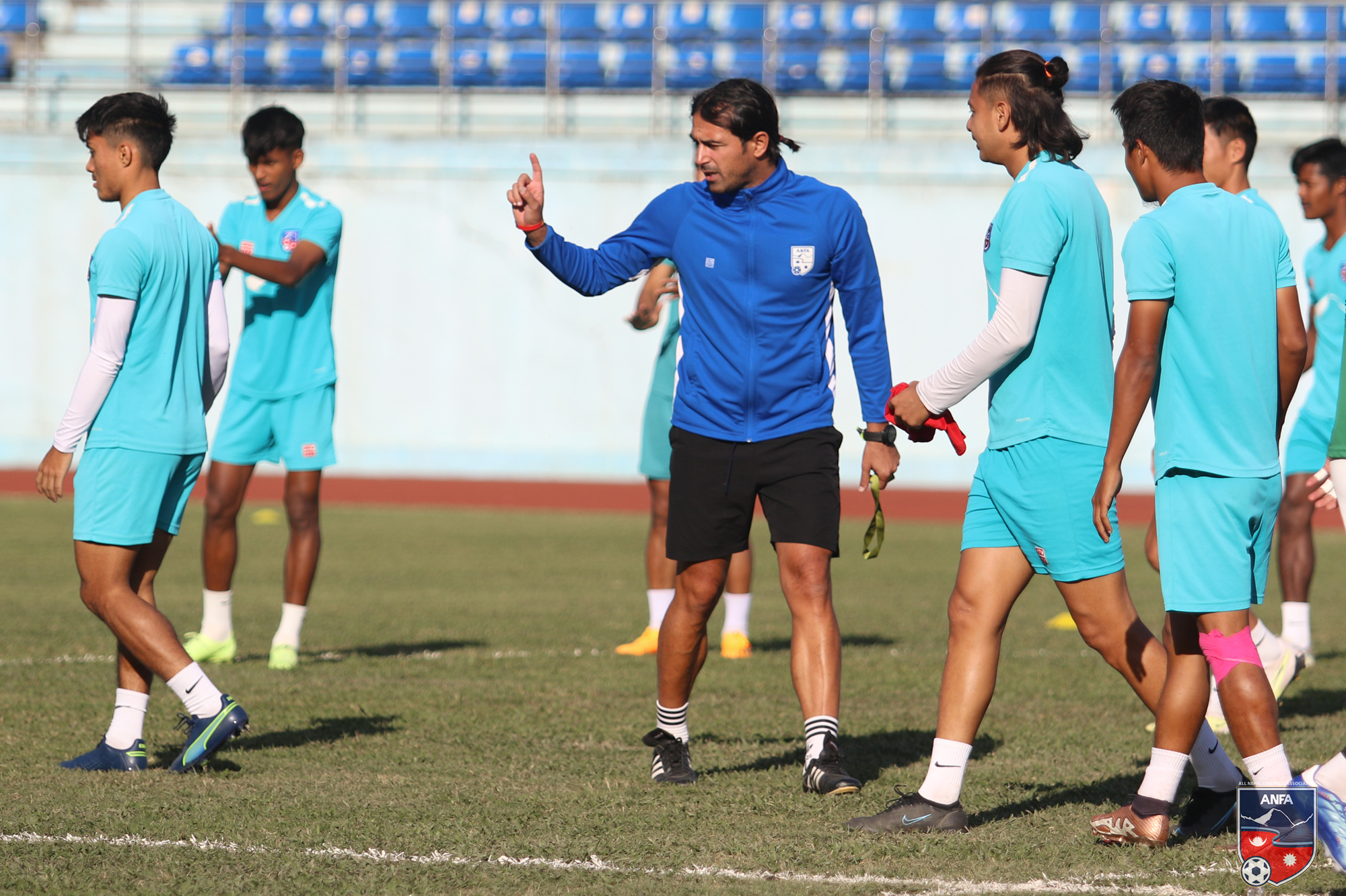 World Cup Qualifier: Nepal facing Yemen tonight