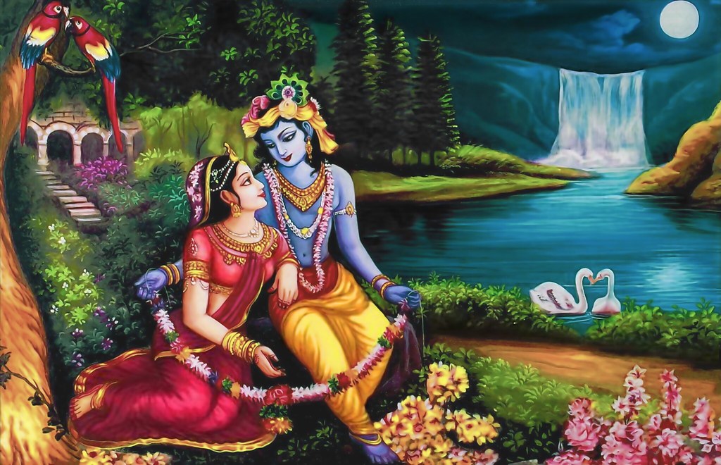 PM offers greetings on Krishna Janmashtami