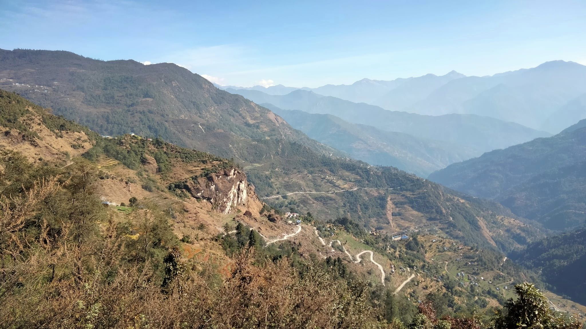 Everest Dudhkoshi Cultural Trekking Route opens in Solukhumbu