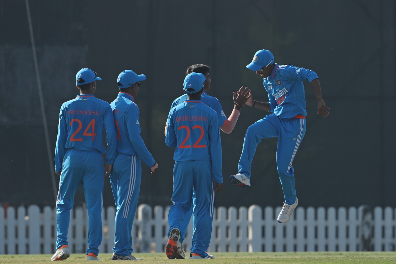 Nepal gets eliminated from ACC U19 Asia Cup