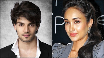 Sooraj dismissed in Jiah Khan’s suicide case