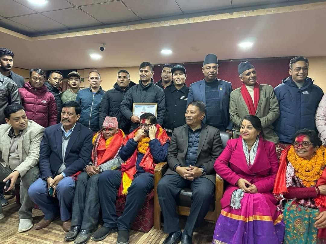 All candidates of ruling alliance win NA election in Bagmati Province