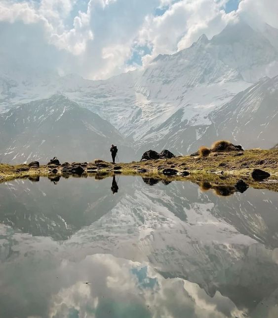 Anniversary of first ascent to Mt Annapurna marked today