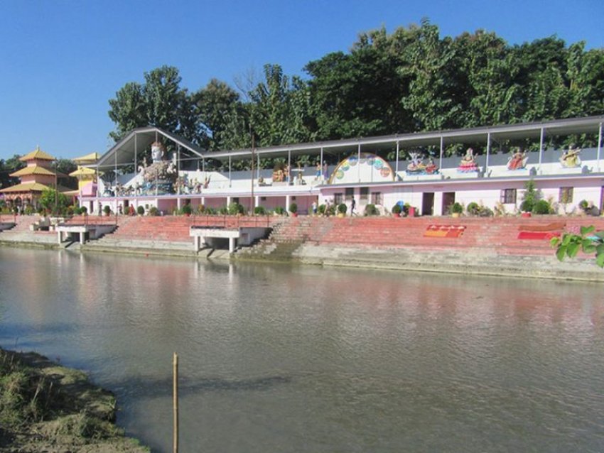 Bhanse Pokhari awaits touristic overhaul