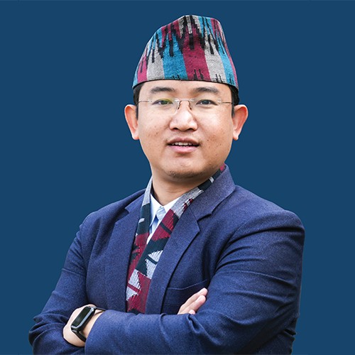 Ilam by-election: RSP candidate Limbu, 15 others lose guarantee