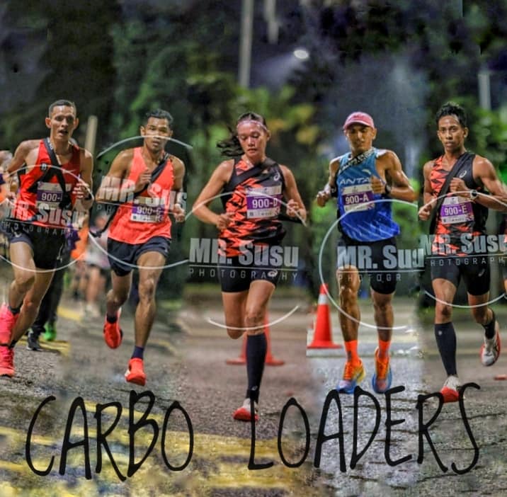 Nepali runner Mahadev Rijal won the tittle in Malaysia