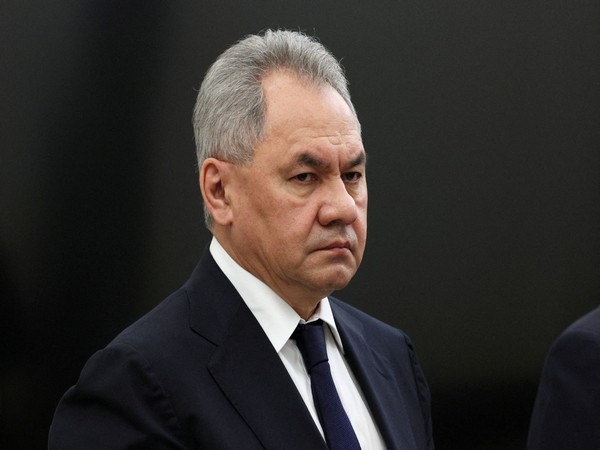 Russian defence minister, Chinese top officials to visit North Korea