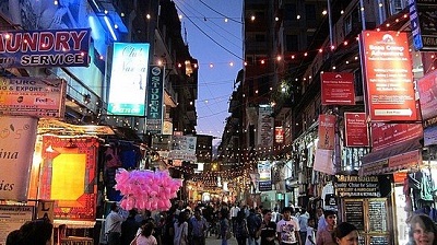 Thamel street festival to be organized on Dec 31