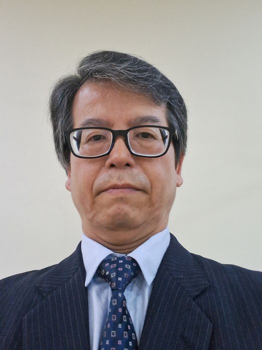 Japan’s Foreign Minister’s Commendation

to  KAMIMURA Yoshiharu of Tribhuvan University