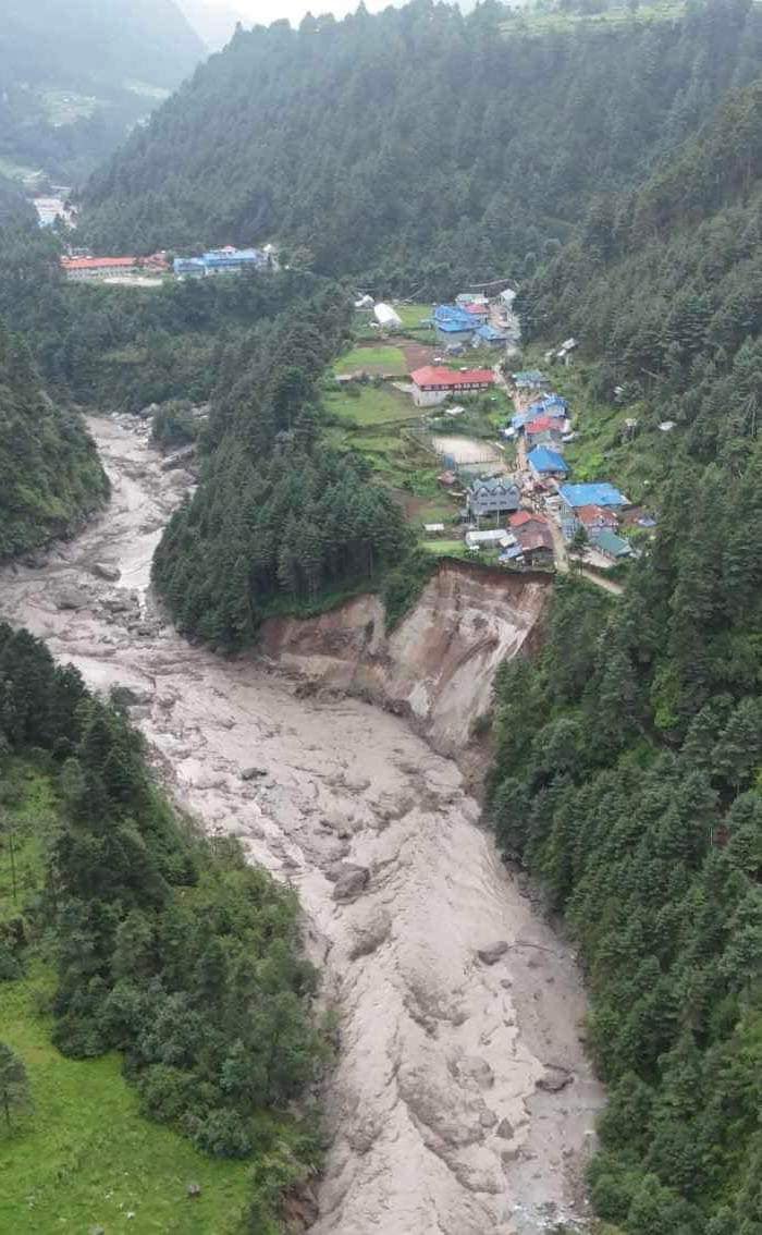 Human casualties from monsoon up this time