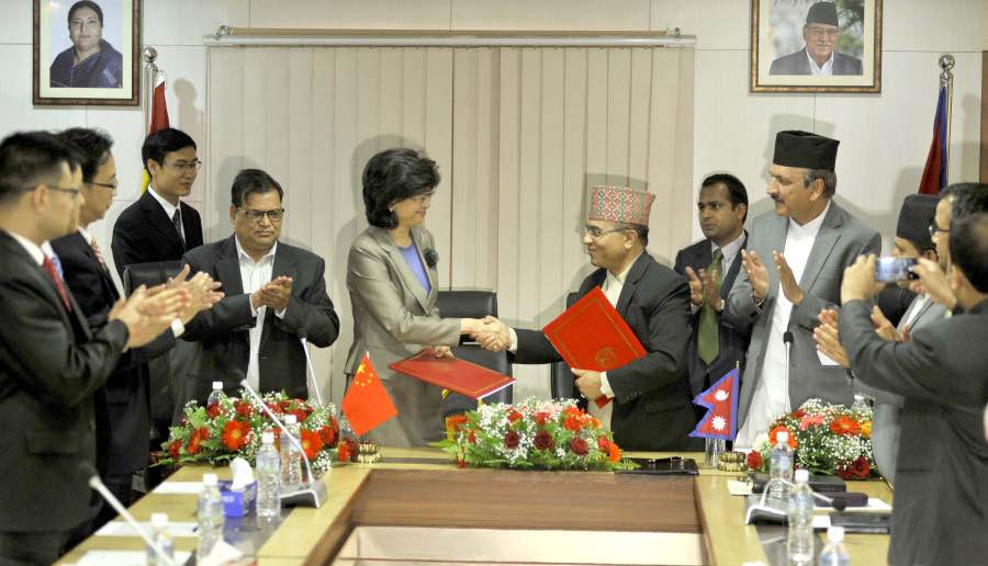 What You Need to Know About Nepal’s BRI MoU: Here’s the Full Text of the 2017 MoU Between Nepal and China