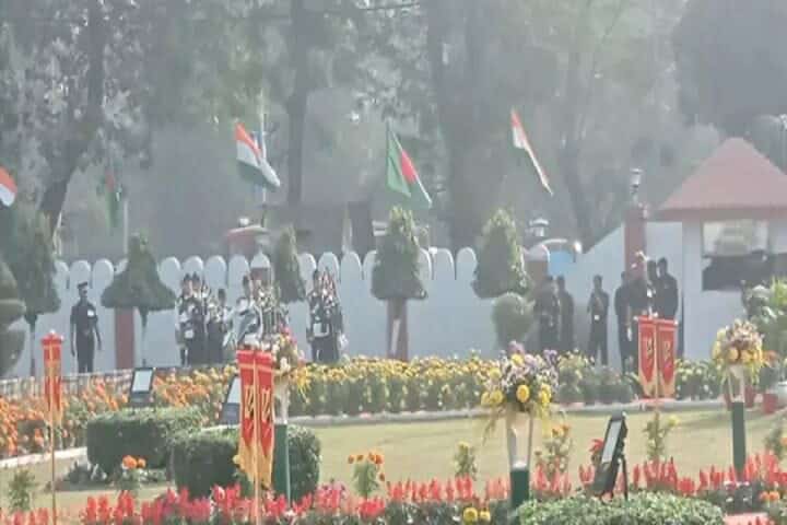 Victory Day celebrations to be held in Kolkata on December 16