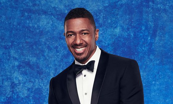 American TV host Nick Cannon expecting his 11th child