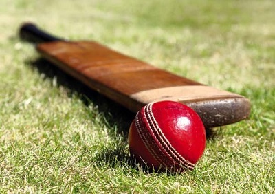 National T20 cricket tournament is being held at Gandakot