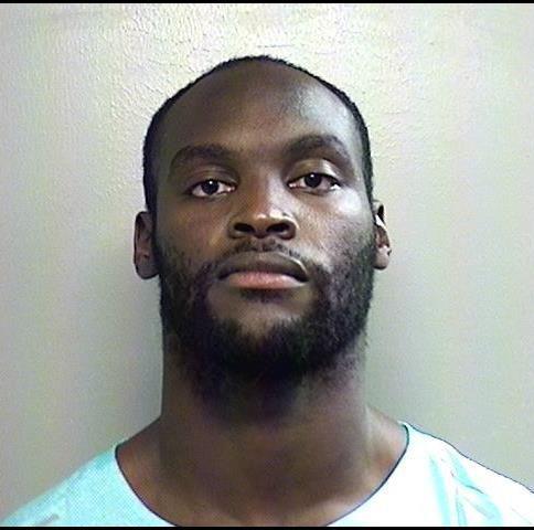 Atlanta LB Mingo charged with indecency with child in Texas