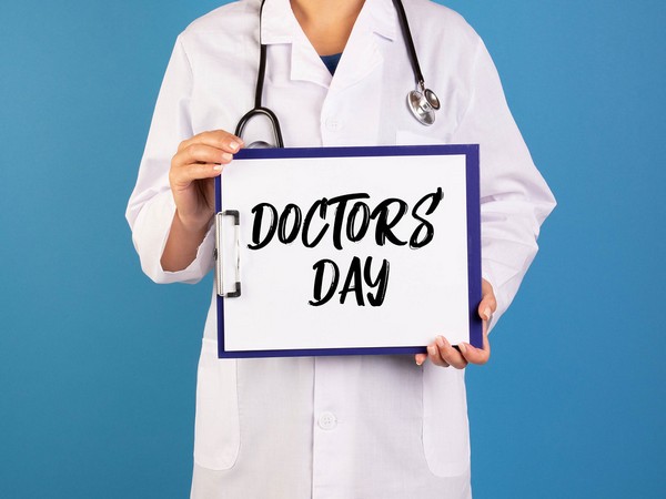 History, significance behind celebrating profession of doctors