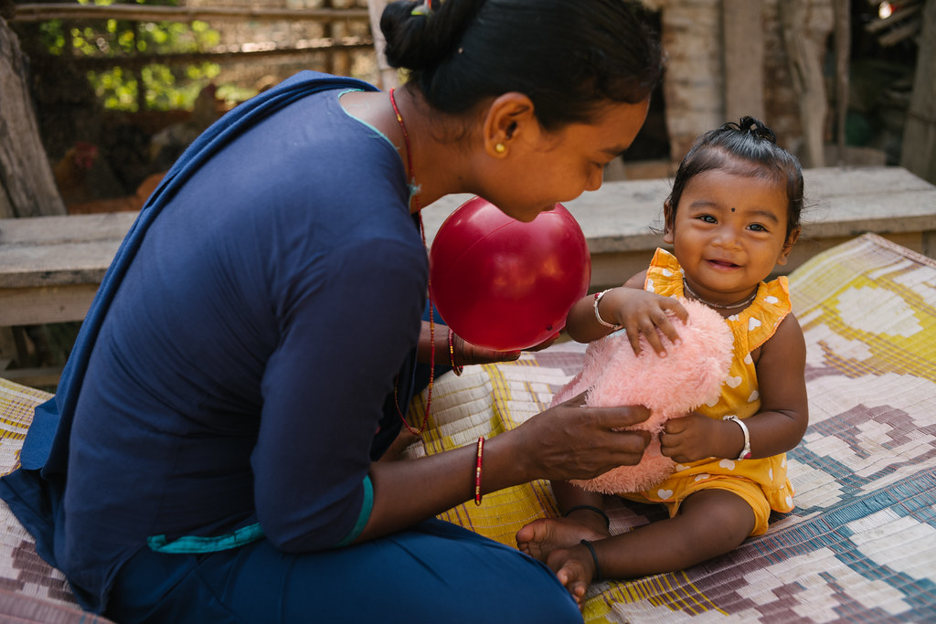 UNICEF lauds Nepal for significant progress