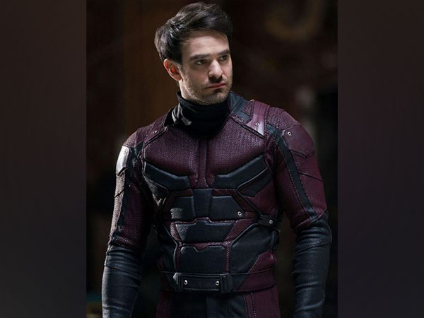 Charlie Cox’s Daredevil to return in new Disney Plus series