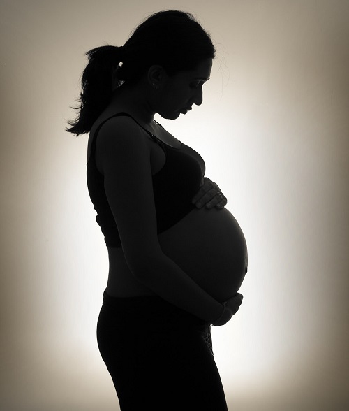 Poor air quality affect pregnant women