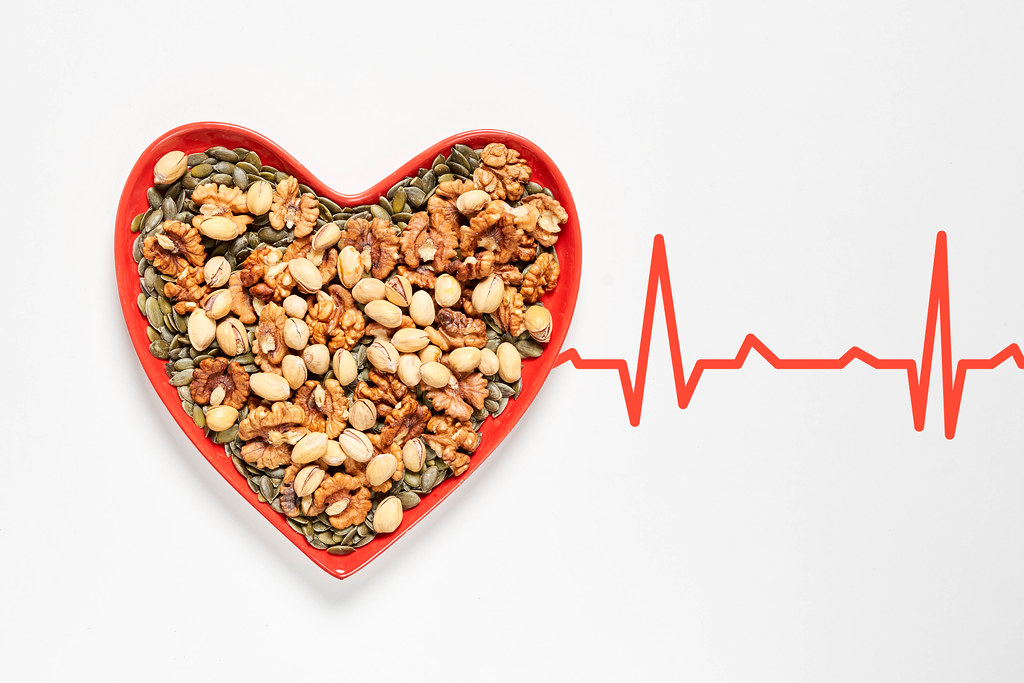 Heart Health : Why it Matters