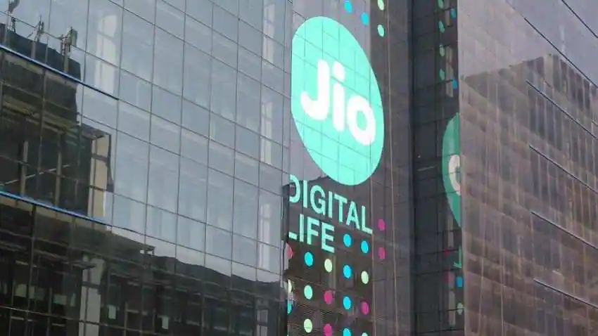 Jio platforms collaborates with NVIDIA