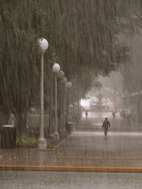 Possibility of light rain in some parts of country