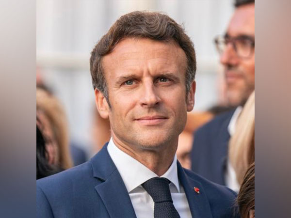 French President Emmanuel Macron to visit Sri Lanka this weekend