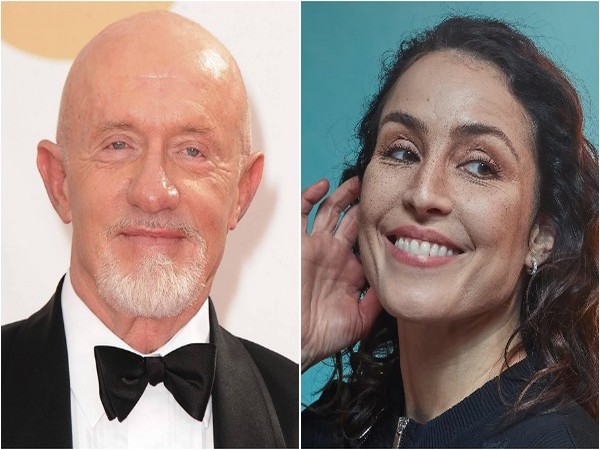 Jonathan Banks, Noomi Rapace to headline Apple thriller