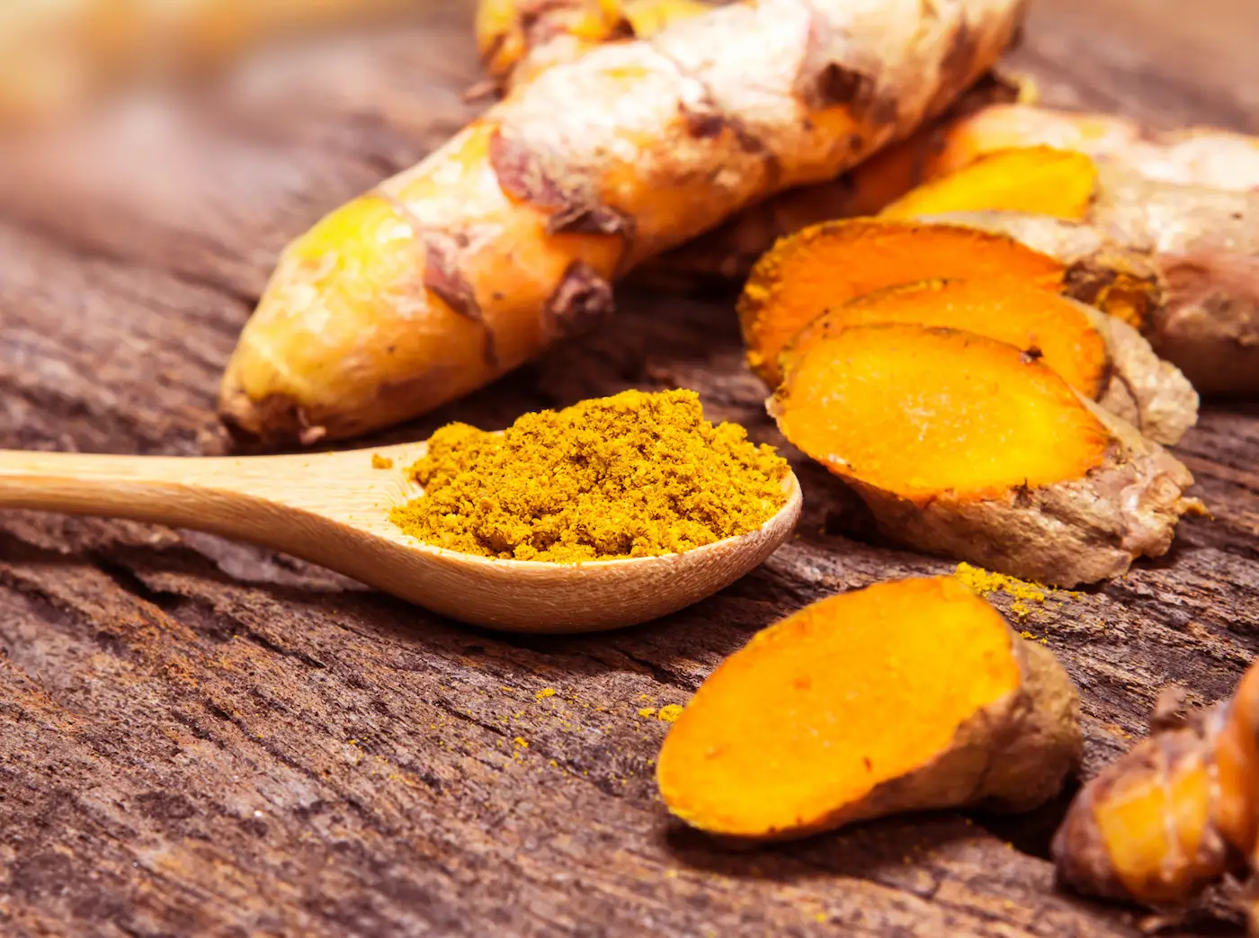 Triveni Labor Cooperative to Export Turmeric