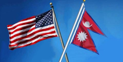 Joint Nepal-US mountaineering expedition