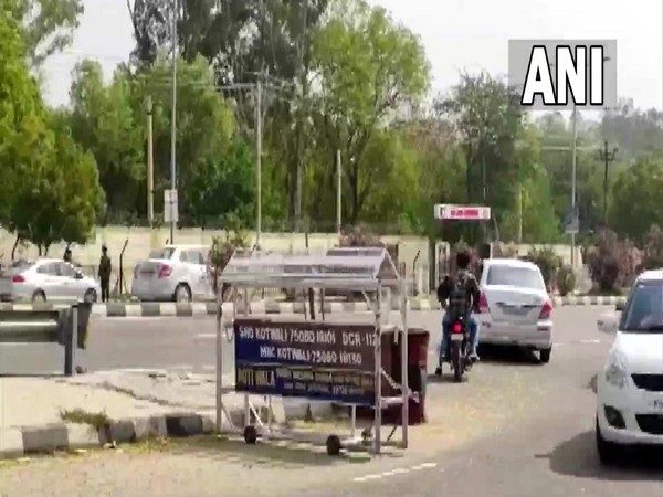 Four dead in firing at Bathinda Military Station