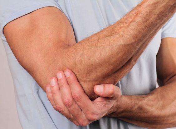 Dr Amir Neupane: Things to know if you have elbow pain