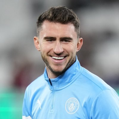 Injured Laporte to miss start of the season for Man City