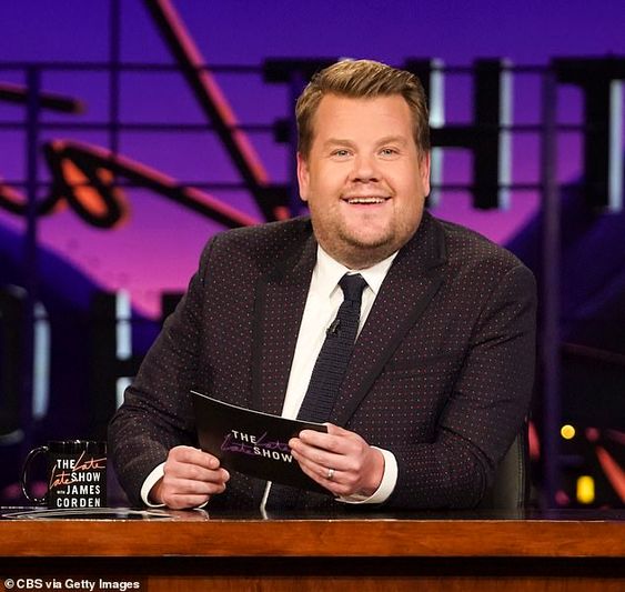 ‘The Late Late Show’ to go off air