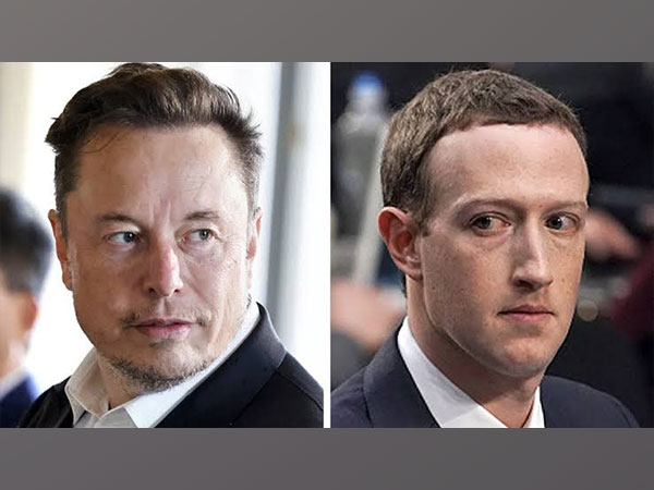 Elon Musk, Mark Zuckerberg’s war of words over cage fight escalates