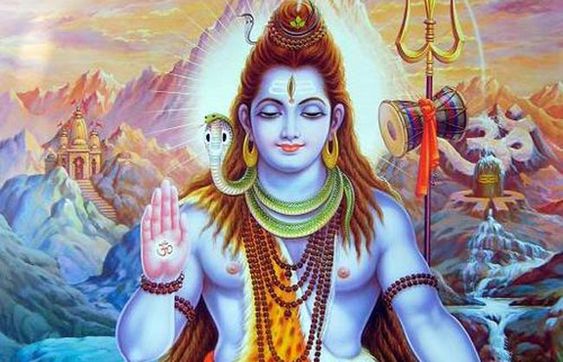 Mahashivaratri being observed today