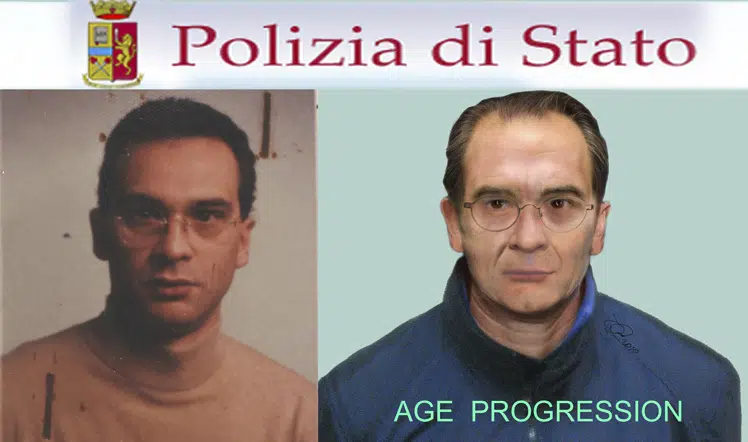 Italy arrests Sicilian Mafia boss Matteo Messina Denaro