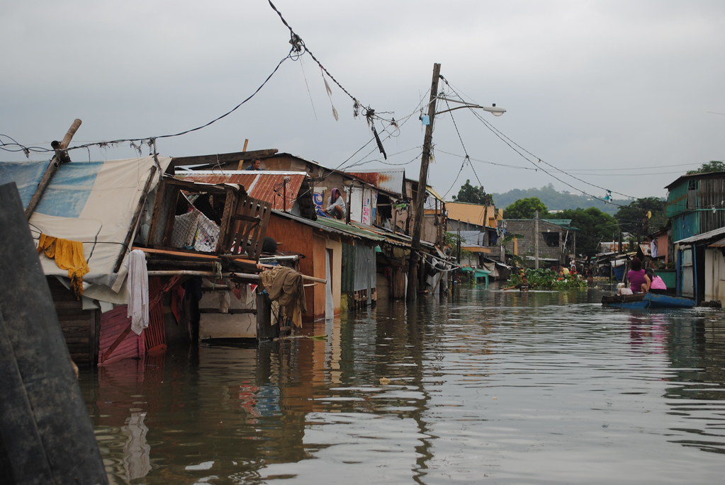 Rs. 140 million assistance to flood-affected areas