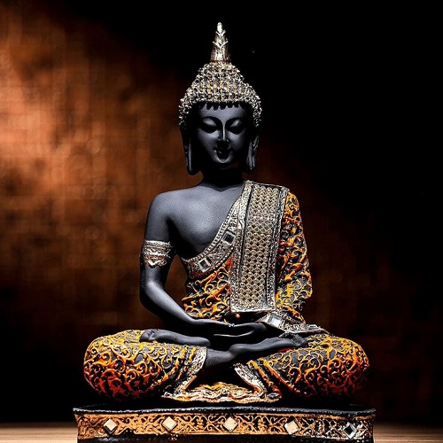 8th century Buddha idols stolen from Lalitpur