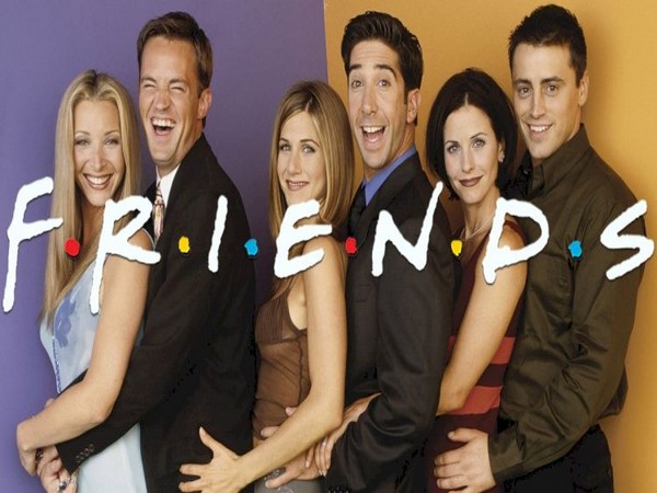 ‘Friends’ originally planned to pair Monica with Joey!