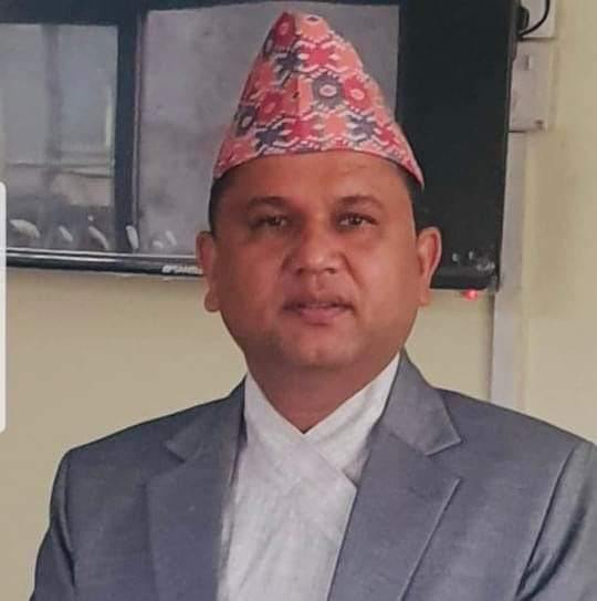 Media freedom cannot be abused: Chairman Basnet