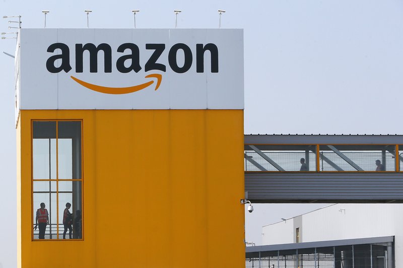 5 challenges awaiting Amazon’s new CEO