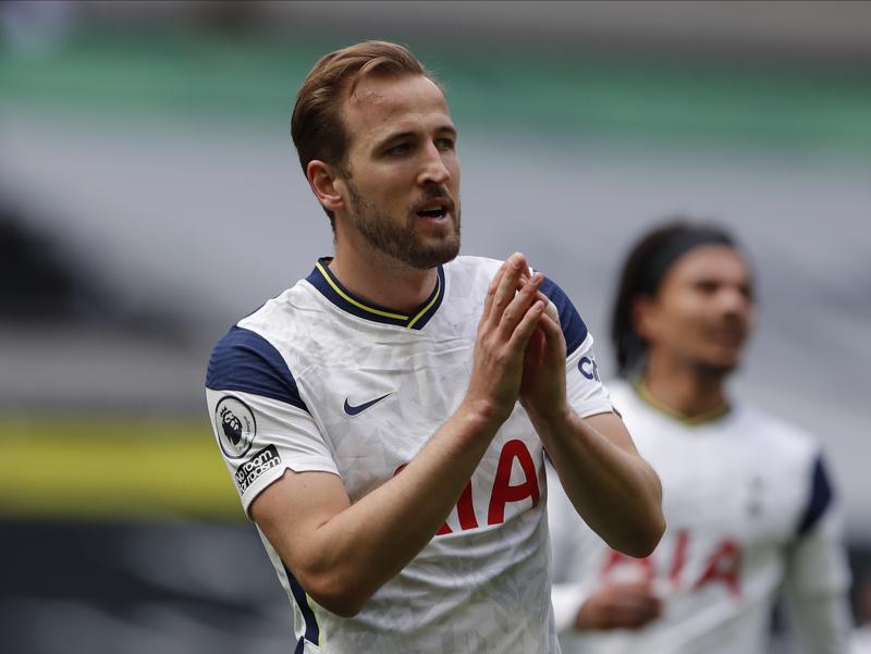 Mason unaware about Kane asking to leave Tottenham