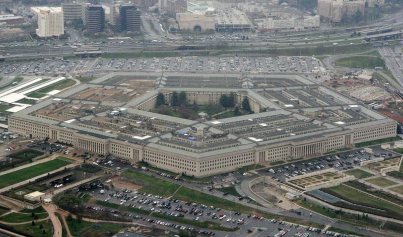 Pentagon cancels disputed JEDI cloud contract with Microsoft