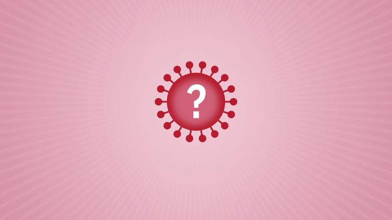 What is the mu variant of the coronavirus?