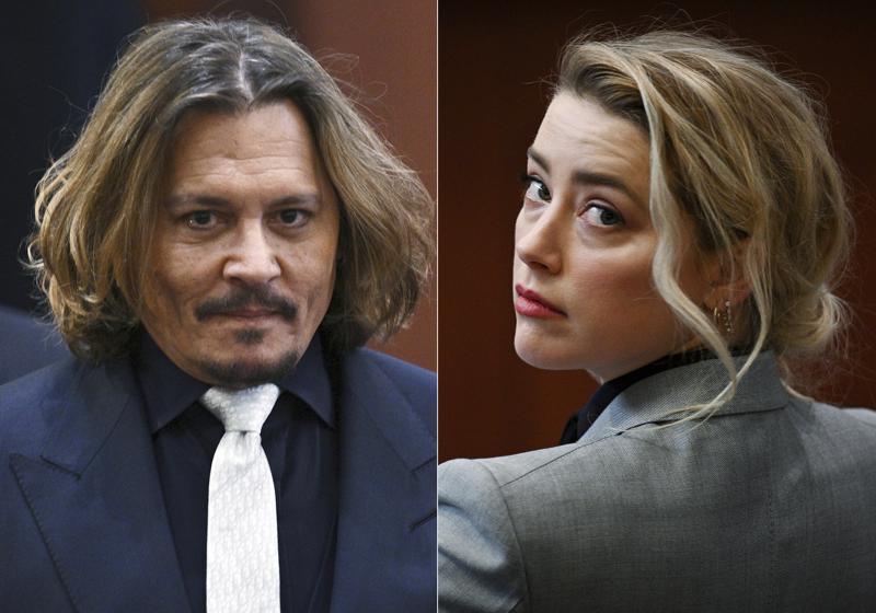 Therapist: Depp and Heard had relationship of ‘mutual abuse’