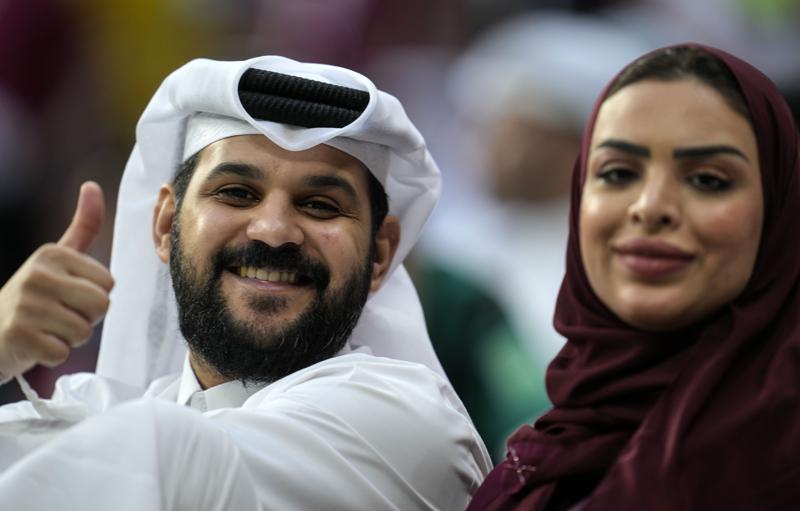 World Cup Viewer’s Guide: Qatar kicks off