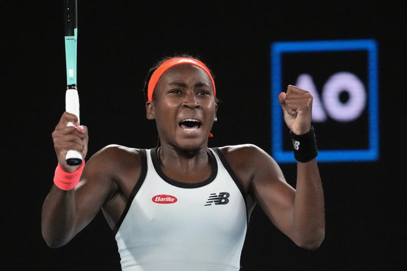 Australian Open lookahead: Coco Gauff plays in 3rd round