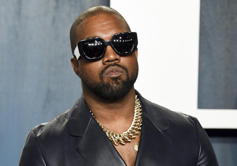 Kanye West and Gap splitting up after 2 years