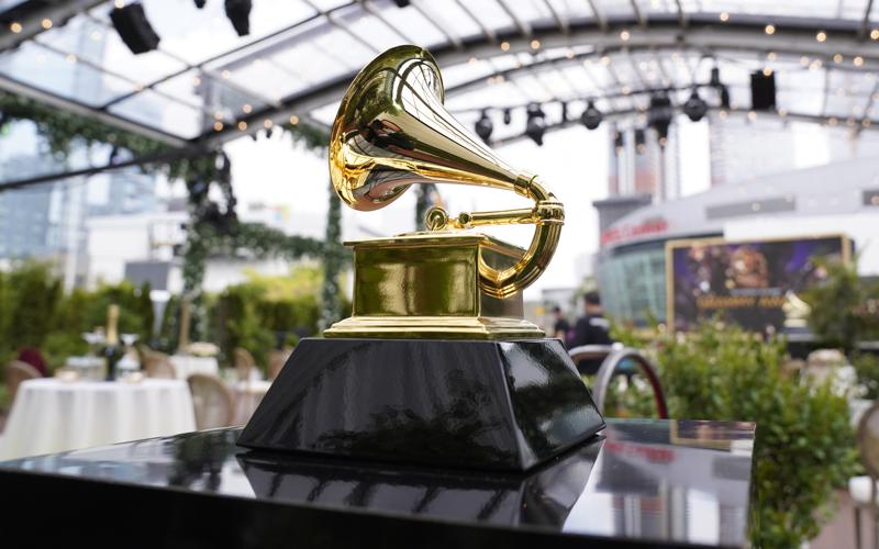 Grammy award postponed due to omicron risk